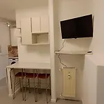 Апартаменты Oasi Di Pace *