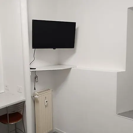 Oasi Di Pace *
