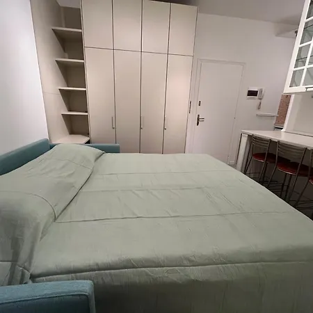 Oasi Di Pace