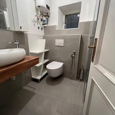 Apartment Oasi Di Pace *