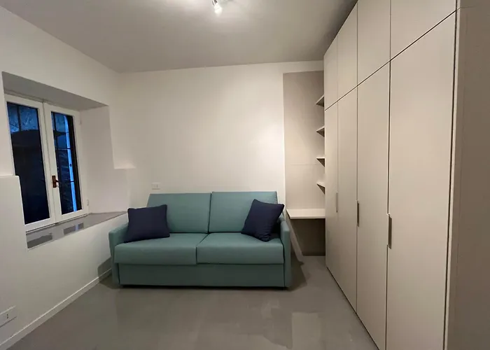 Oasi Di Pace