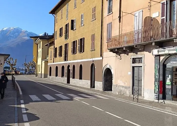 Oasi Di Pace * Domaso