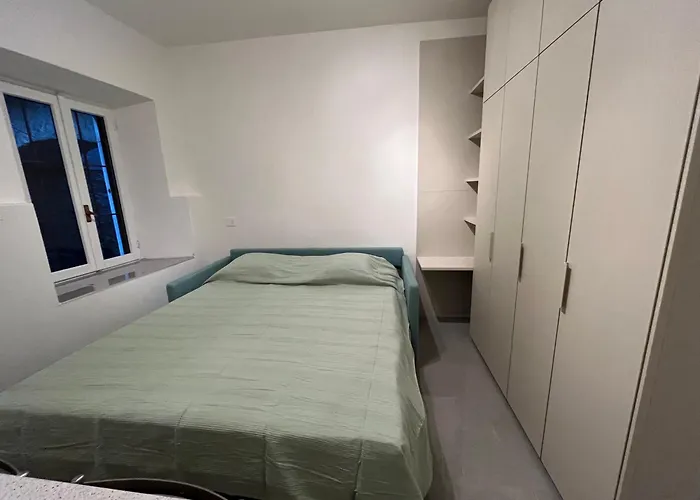 Oasi Di Pace