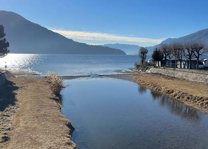Oasi Di Pace 多马索