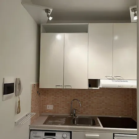 Oasi Di Pace Appartement *