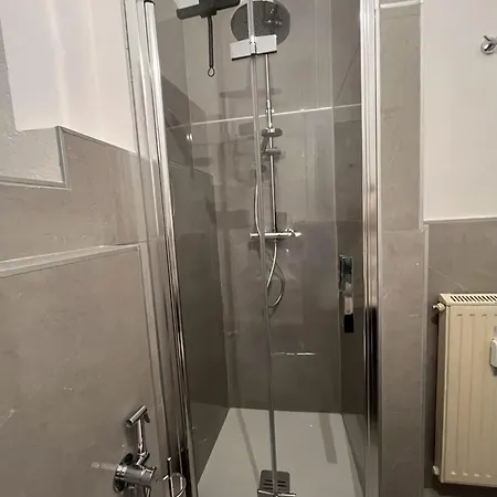 Oasi Di Pace Appartement