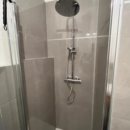 Oasi Di Pace Appartement Domaso