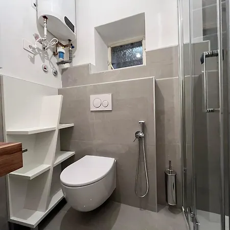Oasi Di Pace Appartement Domaso
