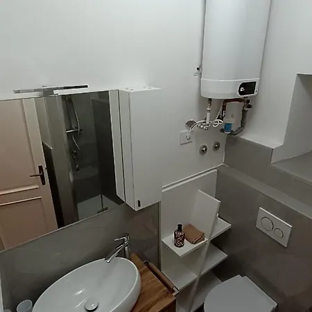 Oasi Di Pace Appartement