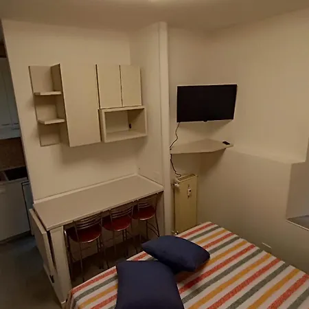 Appartement Oasi Di Pace