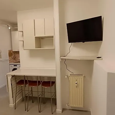 Appartement Oasi Di Pace *