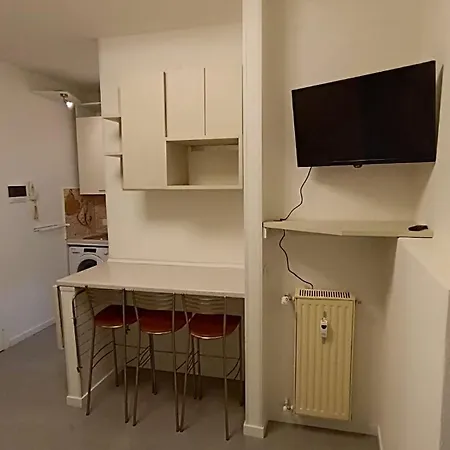 Oasi Di Pace Appartement