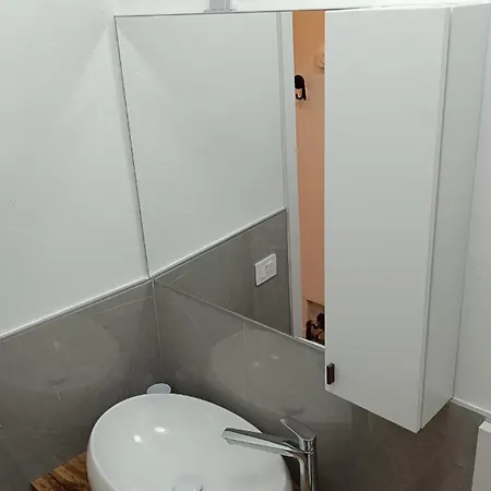 Appartement Oasi Di Pace