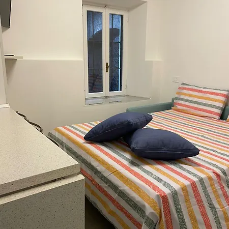 Oasi Di Pace Appartement