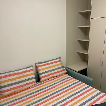 Appartement Oasi Di Pace *