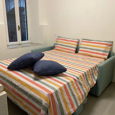 Appartement Oasi Di Pace Domaso
