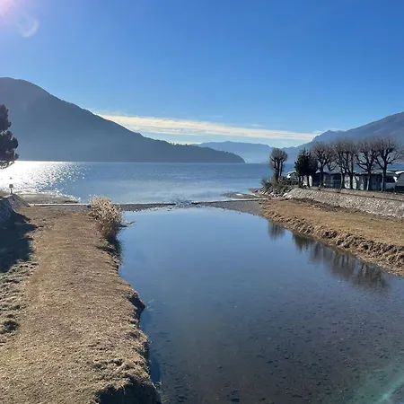 Oasi Di Pace Domaso